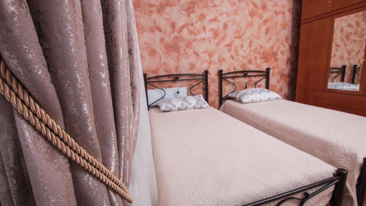 Marialena House Villa เนอาปลายา ภายนอก รูปภาพ
